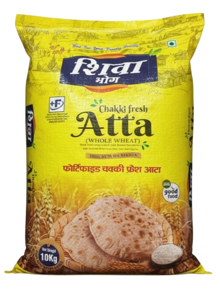 Shiva Bhog Atta