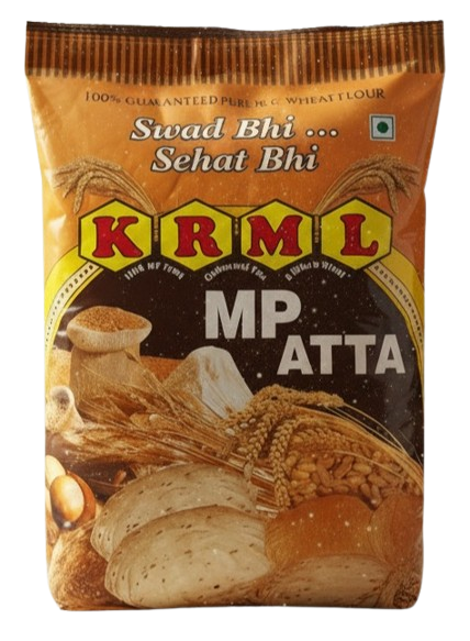 KRML MP Atta